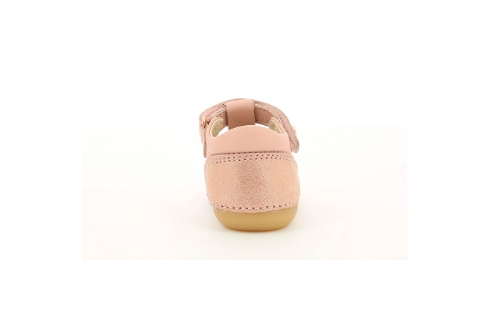 Kickers sushy f rose6277602_5