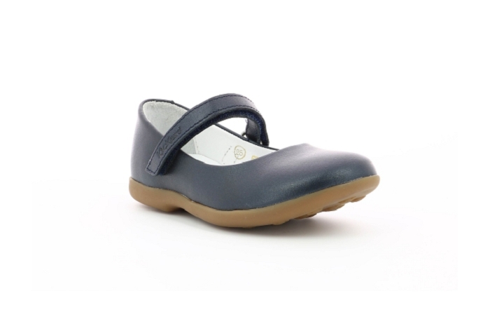 Kickers ambellie bleu6277801_1