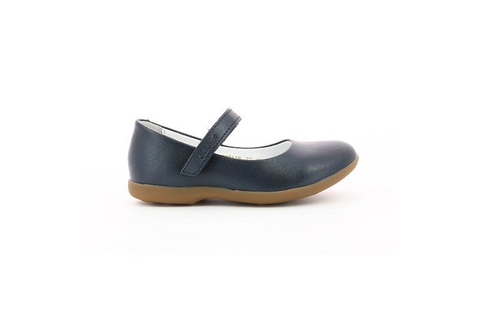 Kickers ambellie bleu6277801_2