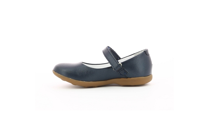 Kickers ambellie bleu6277801_3