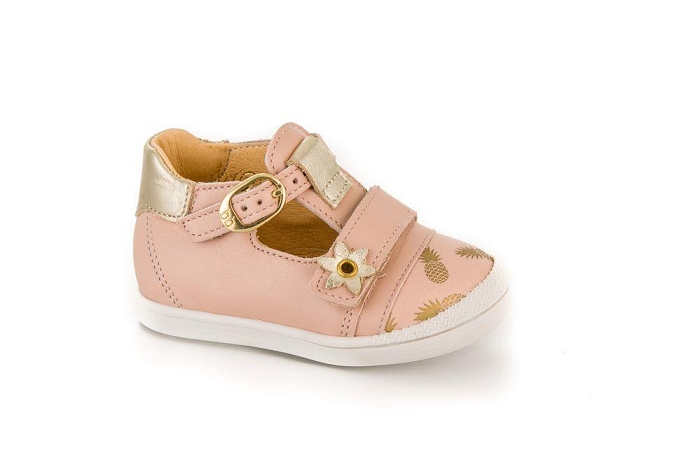 Babybotte puppy rose6285403_1