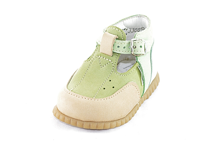 Babybotte trio vert7054402_1