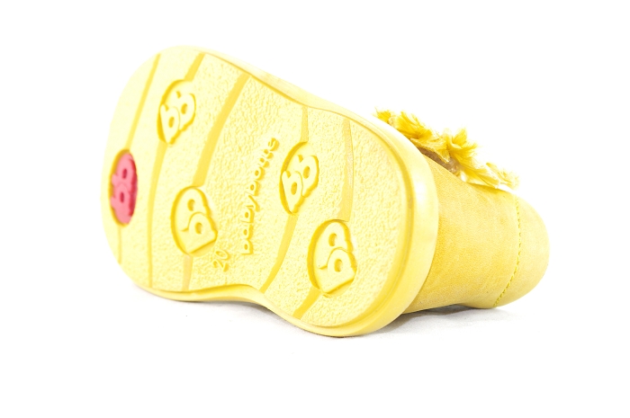 Babybotte tige jaune7074702_6