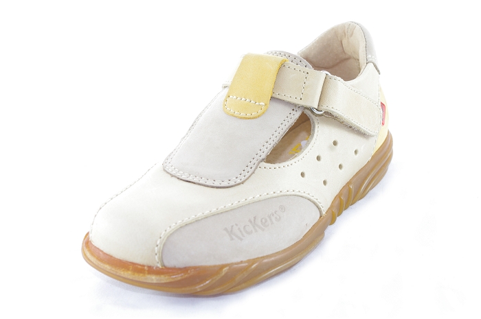 Kickers loan beige7161901_1