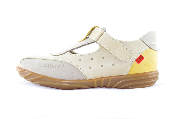 Kickers loan beige7161901_2