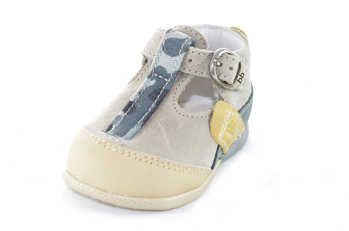 Babybotte pampa gris7385801_1