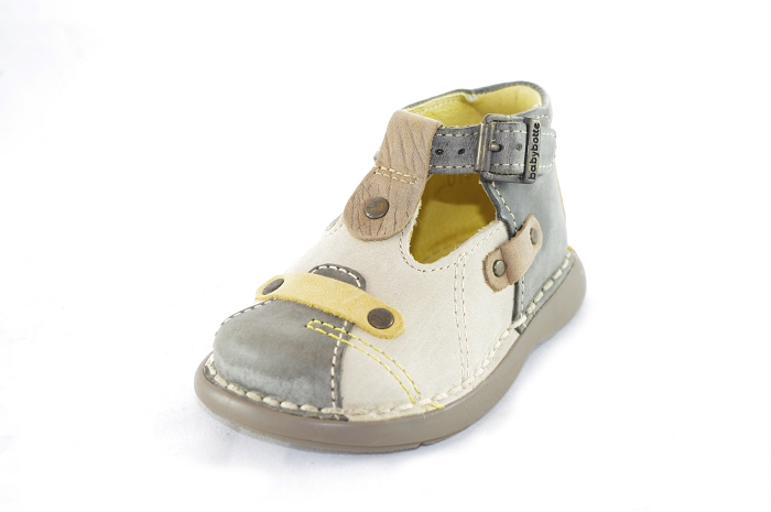 Babybotte kloklo beige7386103_1