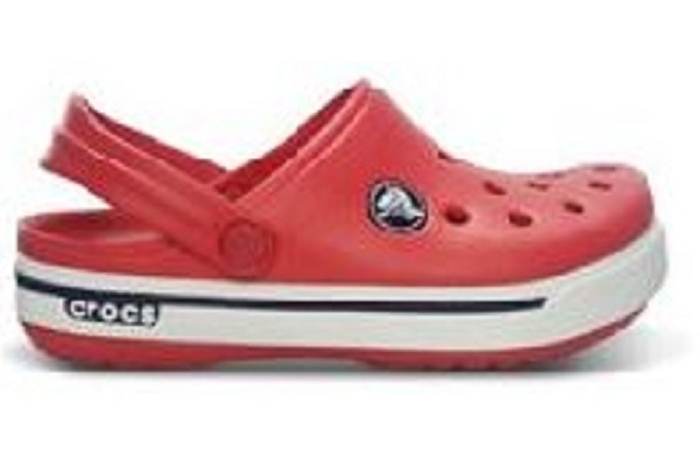 Crocs crocband crocs rouge8005503_1