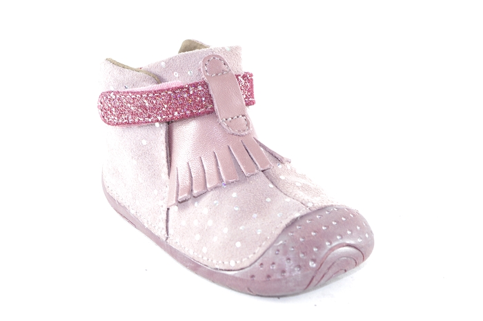 Babybotte 4 on sale pattes