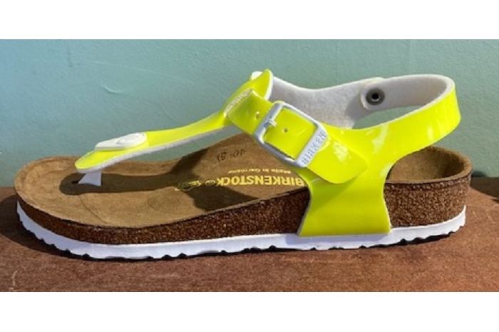 Birkenstock kairo birkenstock jaune8041801_1