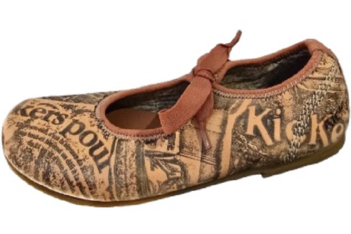 Kickers livy kickers camel8052701_1