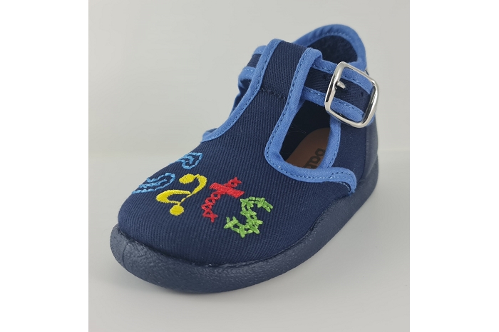 Babybotte mimosa chat babybotte bleu8125101_1