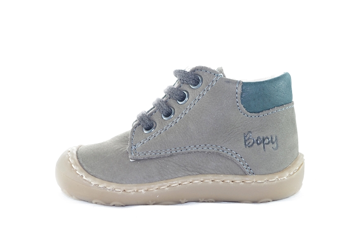 Bopy jazz gris8138301_2