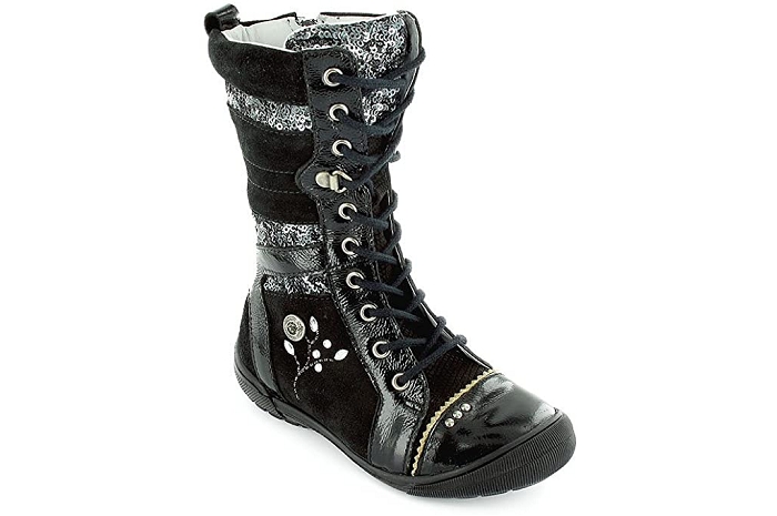 Kickers cylene noir8157501_1