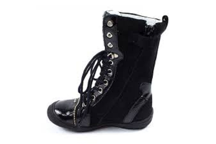 Kickers cylene noir8157501_3