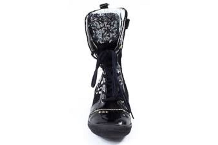 Kickers cylene noir8157501_4