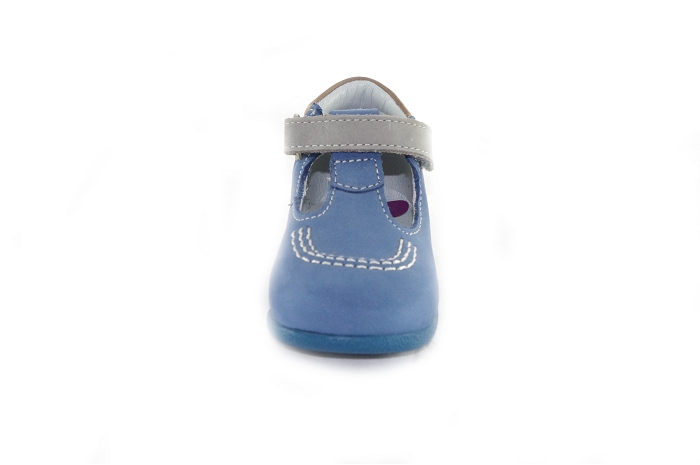 Kickers babyfresh bleu8162201_4