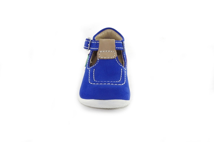 Kickers bonbek g bleu8162402_4