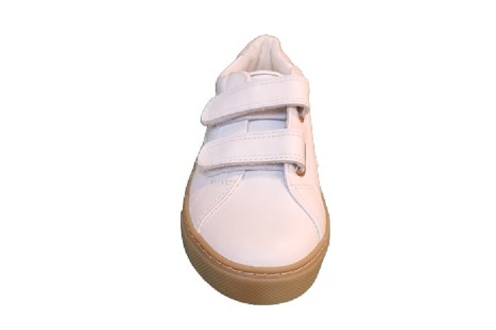 Veja esplar small velcros blanc8165801_2