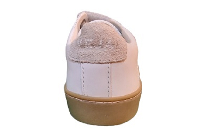 Veja esplar small velcros blanc8165801_3