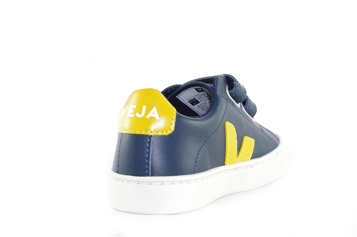 Veja esplar small velcros blanc8165801_5