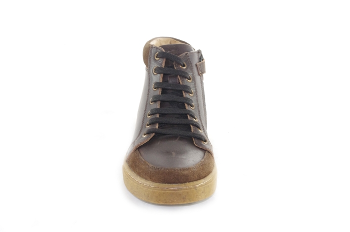Ten is ten base lace marron8166301_4