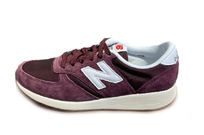 New balance mrl420ss bordeaux8177501_1