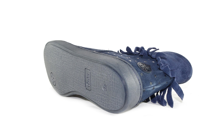 Aster sibile franges bleu8179302_6