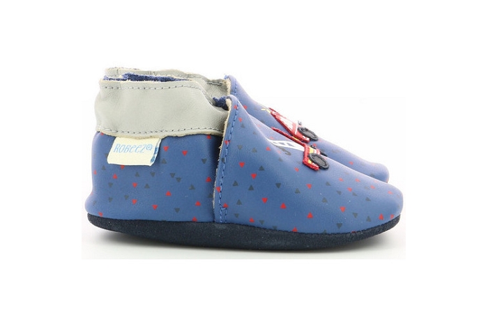 Robeez fire heroes bleu8204301_3