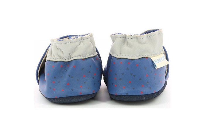 Robeez fire heroes bleu8204301_4