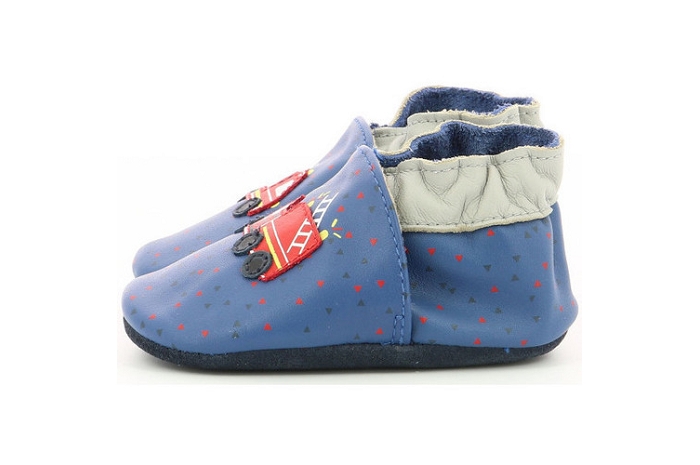 Robeez fire heroes bleu8204301_5