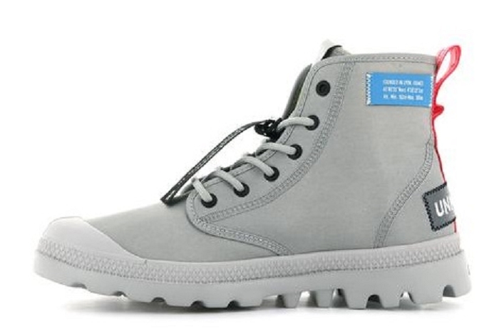 Palladium overlab neon gris8210901_4
