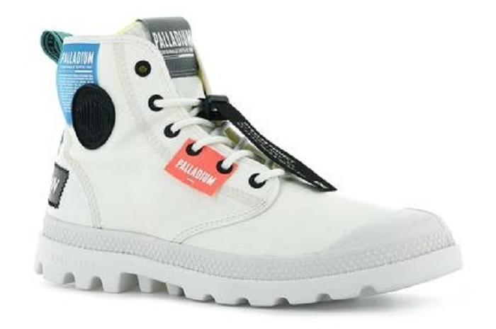 Palladium overlab neon blanc8210902_1