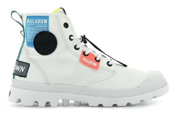 Palladium overlab neon blanc8210902_2