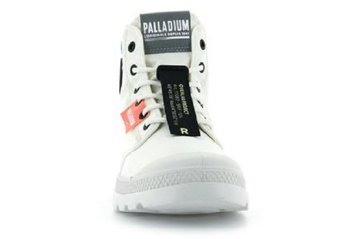 Palladium overlab neon blanc8210902_3