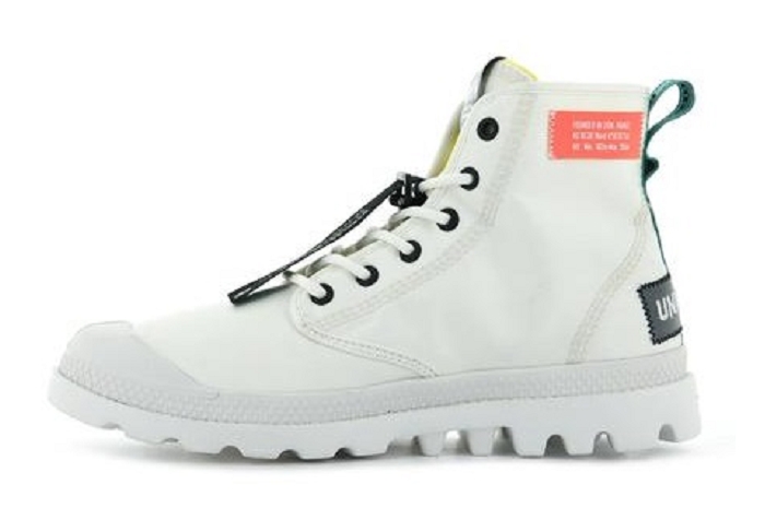 Palladium overlab neon blanc8210902_4