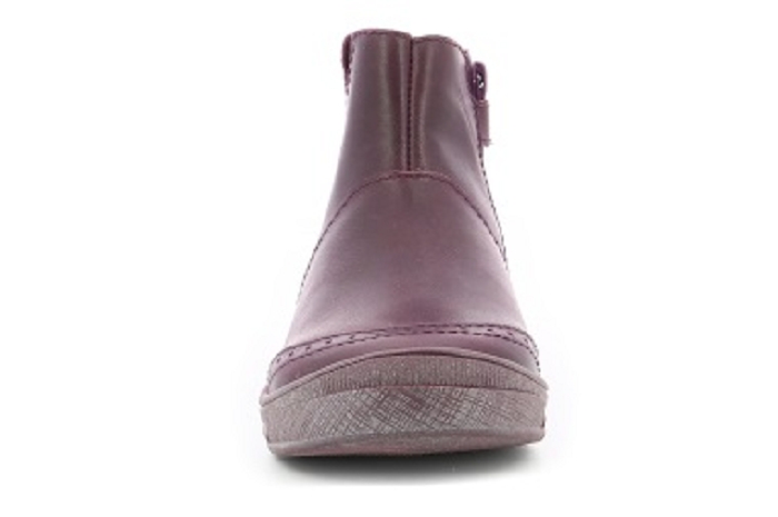 Kickers belky violet8214102_5