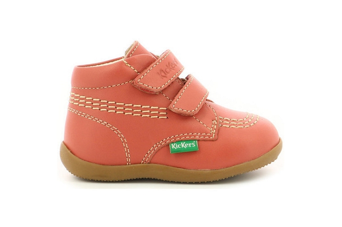 Kickers bikro f rose8214301_2