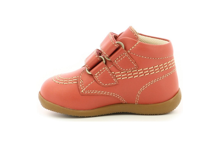 Kickers bikro f rose8214301_3