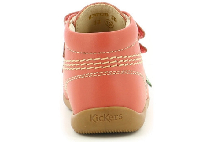 Kickers bikro f rose8214301_5