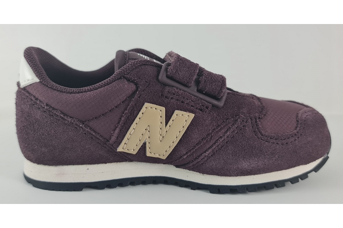 New balance 420 bordeaux8228002_2