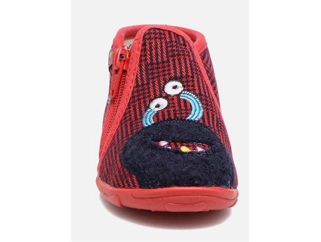 Gbb paco monstres rouge8245201_2