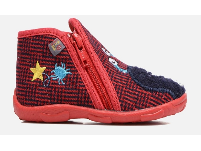 Gbb paco monstres rouge8245201_3