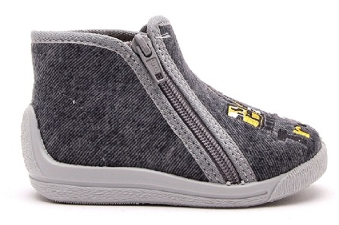 Bellamy beco grue gris8255401_2