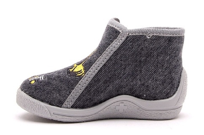 Bellamy beco grue gris8255401_3