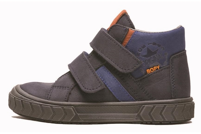 Bopy voltaire bleu8261501_1