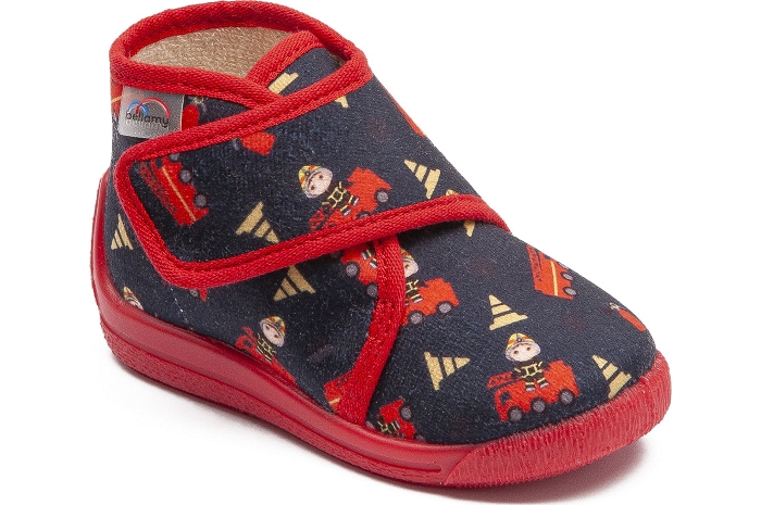 Bellamy magma bleu8266002_1