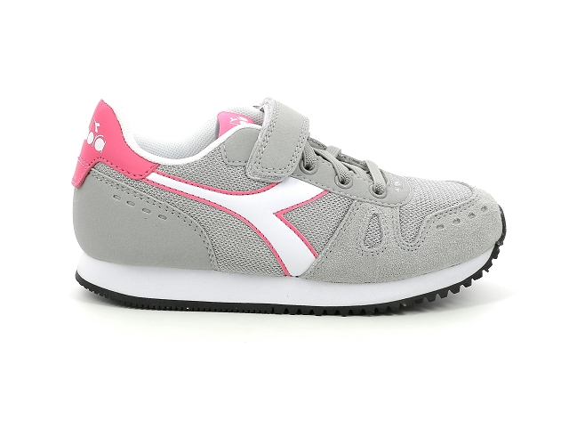 Diadora simple run f gris8269301_2