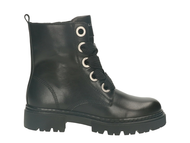 Bullboxer bullboots noir8270201_1