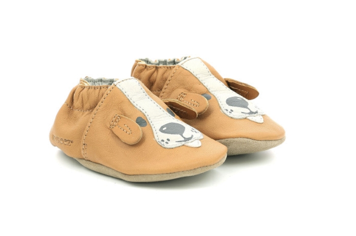 Robeez sweety dog camel8275501_2